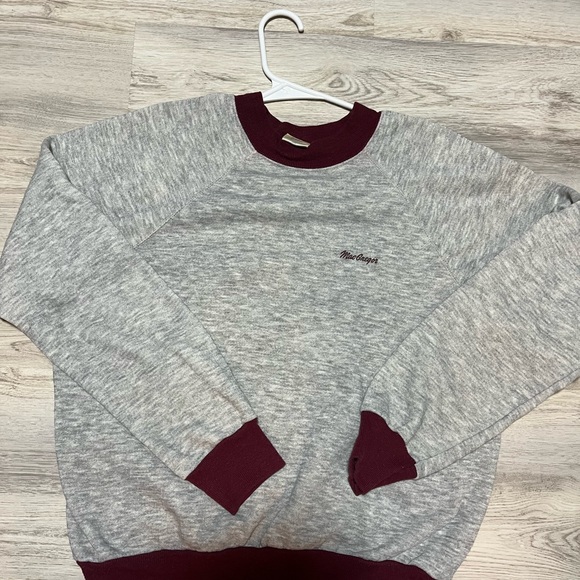 Men’s Macgregor Sweater - Picture 1 of 2